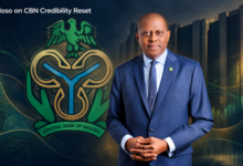 Cardoso Puts MPC Independence at the Heart of CBN Credibility Reset