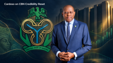 Cardoso Puts MPC Independence at the Heart of CBN Credibility Reset