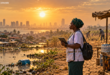 Strong El Niño Raises Nigeria’s Heat, Disease and Food-Security Risks