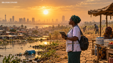 Strong El Niño Raises Nigeria’s Heat, Disease and Food-Security Risks